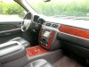 Chevrolet Suburban, 2008 - pohled č. 9