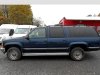 Chevrolet Suburban, 1999 - pohled č. 7