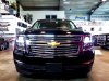 Chevrolet Suburban, 2016 - pohled č. 9