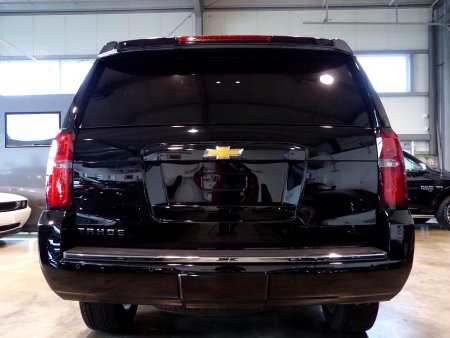 Chevrolet Tahoe, 2016 - pohled č. 5