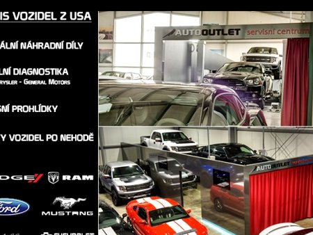 Chevrolet Tahoe, 2016 - pohled č. 9