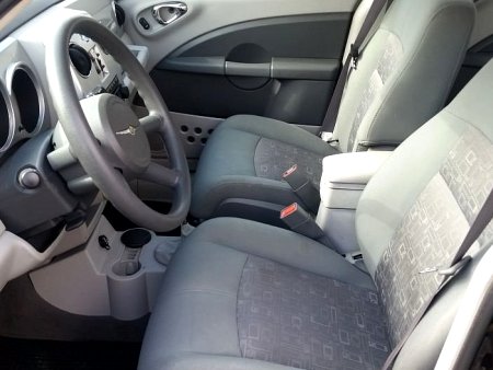 Chrysler PT Cruiser, 2012 - pohled č. 9