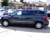 Chrysler Town & Country, 2012 - pohled č. 4