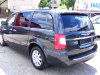 Chrysler Town & Country, 2012 - pohled č. 5