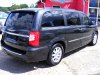 Chrysler Town & Country, 2012 - pohled č. 7