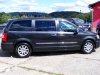 Chrysler Town & Country, 2012 - pohled č. 8