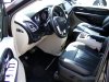 Chrysler Town & Country, 2012 - pohled č. 9
