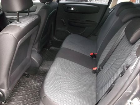 Citroën C4, 2003 - pohled č. 7