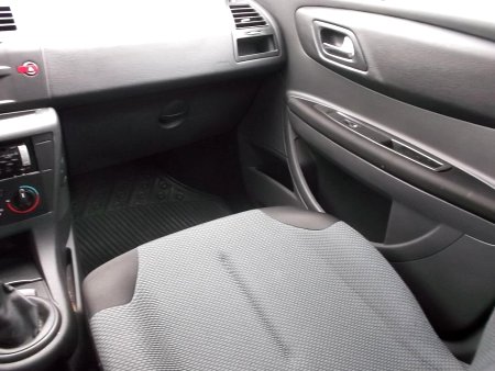 Citroën C4, 2003 - pohled č. 8