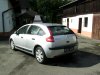 Citroën C4, 2002 - pohled č. 5