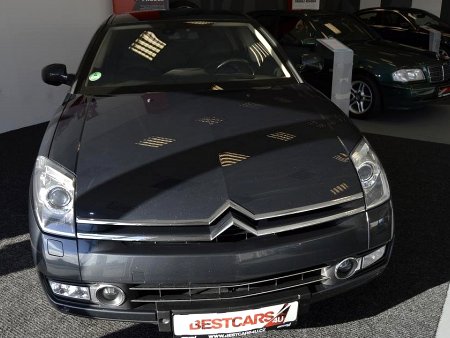 Citroën C6, 0 - pohled č. 7