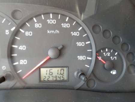 Citroën Jumpy, 1998 - pohled č. 7