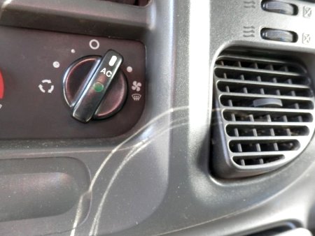 Citroën Jumpy, 1998 - pohled č. 9