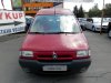 Citroën Jumpy, 1997 - celkový pohled