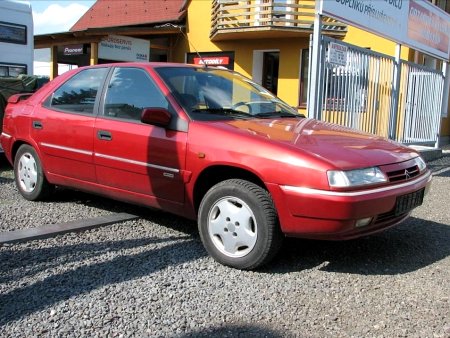 Citroën Xantia, 0 - pohled č. 6