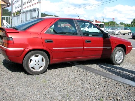 Citroën Xantia, 0 - pohled č. 8