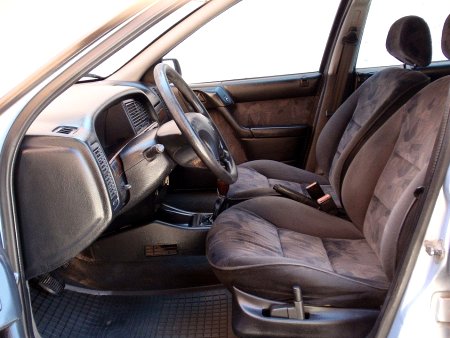 Citroën Xantia, 2001 - pohled č. 7