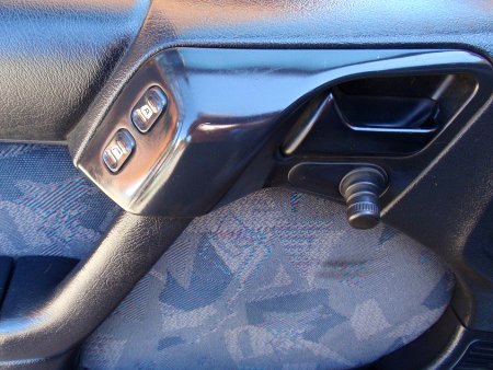 Citroën Xantia, 2001 - pohled č. 9