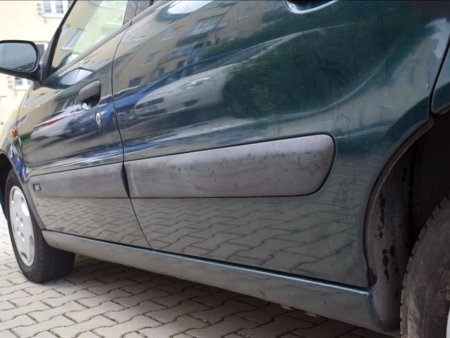 Citroën Xsara, 1997 - pohled č. 9
