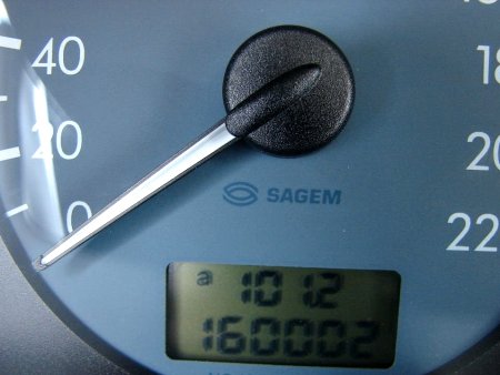 Citroën Xsara, 2004 - pohled č. 6