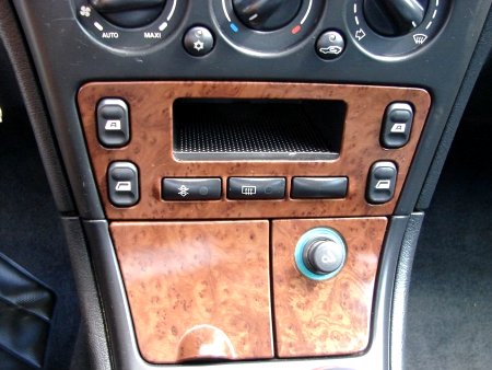 Citroën Xsara, 2004 - pohled č. 8