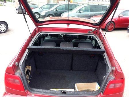 Citroën Xsara, 2007 - pohled č. 8