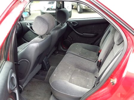 Citroën Xsara, 2007 - pohled č. 9