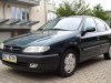 Citroën Xsara, 1997 - celkový pohled