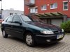 Citroën Xsara, 1997 - pohled č. 4