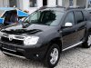 Dacia Duster, 2007 - celkový pohled