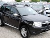Dacia Duster, 2007 - pohled č. 2