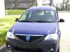 Dacia Logan, 2003 - pohled č. 4
