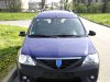 Dacia Logan, 2003 - pohled č. 5