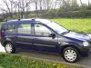 Dacia Logan, 2003 - pohled č. 8