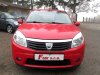 Dacia Sandero, 2005 - pohled č. 1