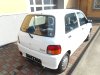 Daihatsu Cuore, 1998 - pohled č. 2