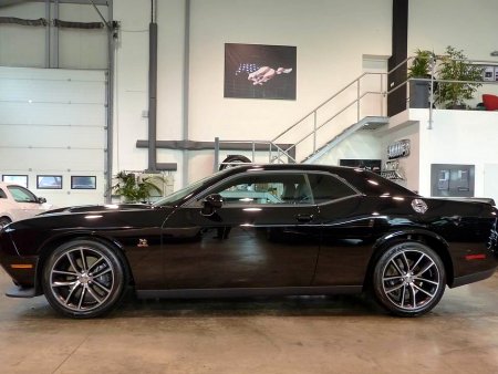 Dodge Challenger, 2016 - pohled č. 3