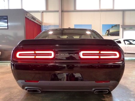 Dodge Challenger, 2016 - pohled č. 6