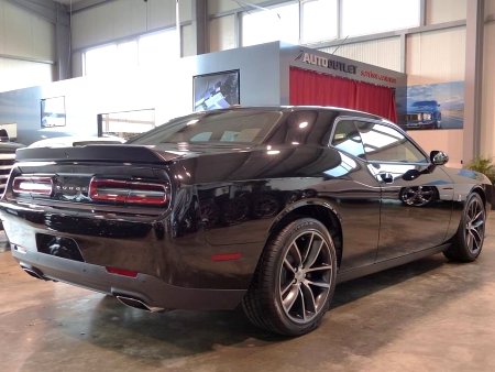 Dodge Challenger, 2016 - pohled č. 7