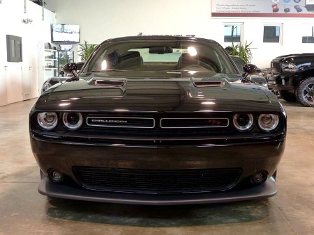Dodge Challenger, 2016 - pohled č. 9