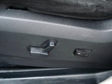 Dodge Grand Caravan, 2013 - pohled č. 7