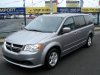 Dodge Grand Caravan, 2013 - celkový pohled