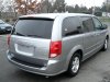 Dodge Grand Caravan, 2013 - pohled č. 4