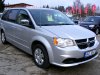 Dodge Grand Caravan, 2011 - celkový pohled