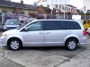Dodge Grand Caravan, 2011 - pohled č. 4