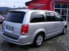 Dodge Grand Caravan, 2011 - pohled č. 7
