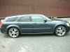 Dodge Magnum, 2007 - pohled č. 3