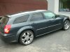 Dodge Magnum, 2007 - pohled č. 4