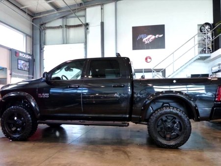 Dodge Ram, 2016 - pohled č. 2