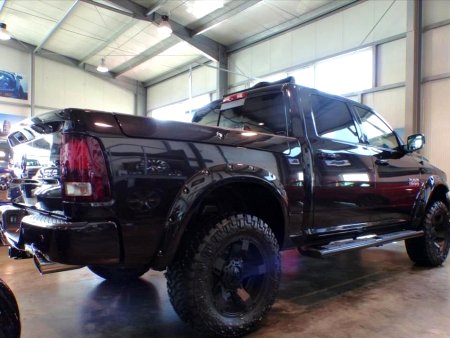 Dodge Ram, 2016 - pohled č. 5